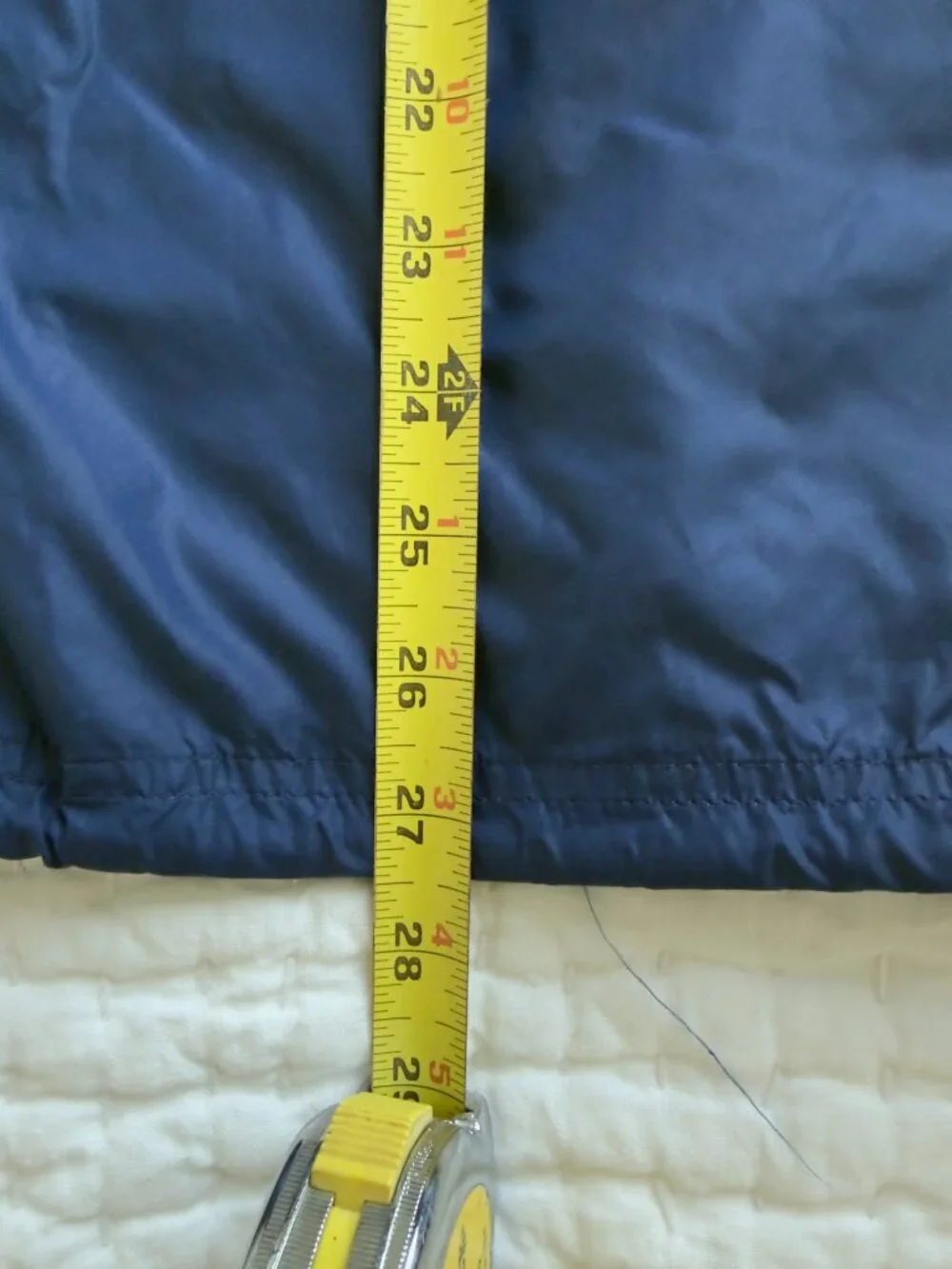 Vintage J. Crew Windbreaker Packable